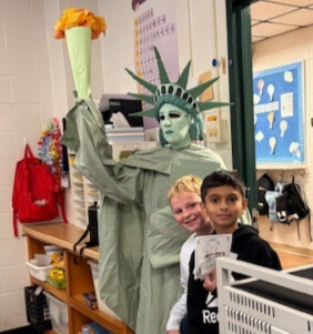 Immigration Simulation